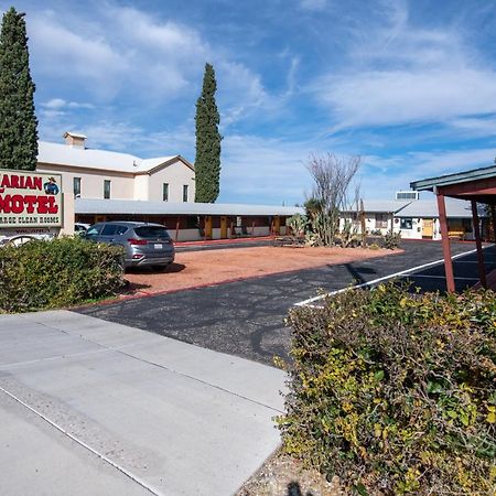Larian Motel Tombstone Εξωτερικό φωτογραφία