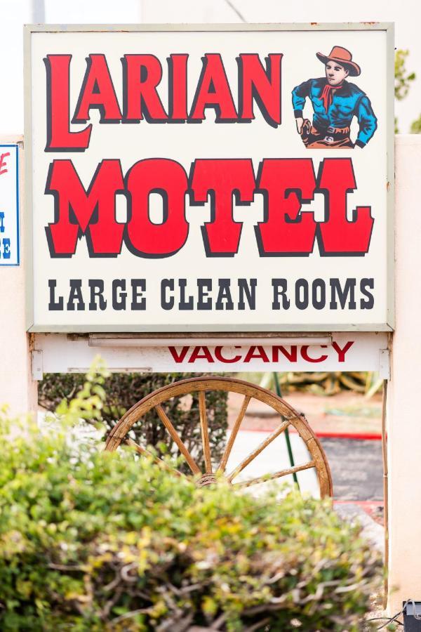 Larian Motel Tombstone Εξωτερικό φωτογραφία